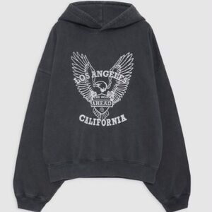 Anine Bing Alec Hoodie